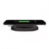 Platinet vezeték nélküli QuickCharge 2.0 vezeték nélküli QI gyorstöltő (10W)
