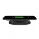 Platinet vezeték nélküli QuickCharge 2.0 vezeték nélküli QI gyorstöltő (10W)