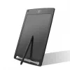 Platinet digitális rajztábla mágneses hátlappal, 8.5", fekete