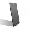 Platinet digitális rajztábla mágneses hátlappal, 8.5", fekete