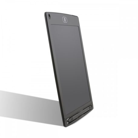 Platinet digitális rajztábla mágneses hátlappal, 8.5", fekete