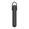 Omega R640 mono bluetooth headset, BT V5.0, zajszűrős mikrofonnal, fekete