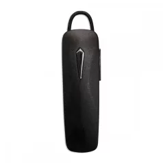 Omega 410 mono bluetooth headset, BT V4.2, fekete