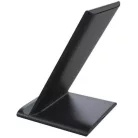 Platinet vezeték nélküli QI töltő kábellel fekete (10W)
