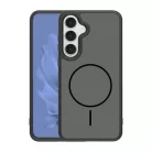 Frame Thin Mag Samsung S947 Galaxy S26 Plus MagSafe TPU tok fekete