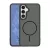 Frame Thin Mag Samsung S947 Galaxy S26 Plus MagSafe TPU tok fekete