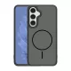 Frame Thin Mag Samsung S947 Galaxy S26 Plus MagSafe TPU tok fekete