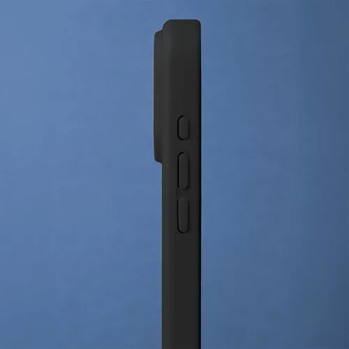 Frame Thin Mag Samsung S947 Galaxy S26 Plus MagSafe TPU tok fekete