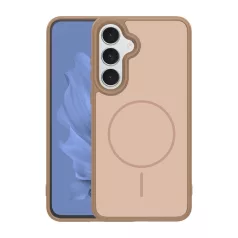   Frame Thin Mag Samsung S947 Galaxy S26 Plus MagSafe TPU tok barna