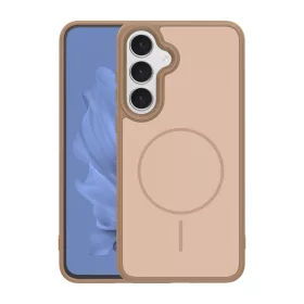   Frame Thin Mag Samsung S947 Galaxy S26 Plus MagSafe TPU tok barna