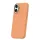 Silicon Thin Mag Apple iPhone 17 / iPhone 18 Magsafe TPU tok karamell