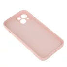 Simple Color Mag Samsung S948 Galaxy S26 Ultra mágneses kameravédős TPU tok pink