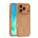 Mag Matt Apple iPhone 17, iPhone 18 Magsafe TPU tok barna