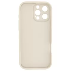   Ultra Trendy 3D bear - Honor X70 / X9d / Magic 8 lite kameravédős szilikon tok, bézs