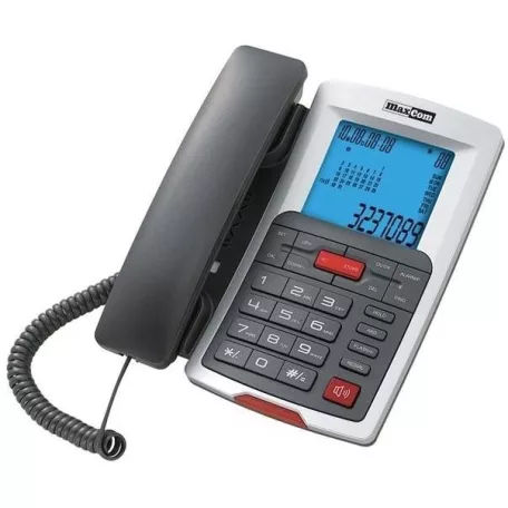 Maxcom KXT709 vezetékes telefon