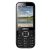 Maxcom MM237 mobiltelefon, dual sim-es kártyafüggetlen, bluetooth-os, fm rádiós fekete (magyar nyelvű menüvel)