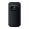 Maxcom MM462BB mobiltelefon, kártyafüggetlen, extra nagy gombokkal, vészhívóval (magyar nyelvű menüvel)