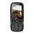 Maxcom MM920 mobiltelefon, kártyafüggetlen-, ütés-, por-, víz (IP67)- és sár ellen fekete (magyar nyelvű menüvel)