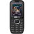 Maxcom MM134 mobiltelefon, dual sim-es kártyafüggetlen, bluetooth-os, fm rádiós fekete (magyar nyelvű menüvel)