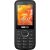 Maxcom MM142 mobiltelefon, dual sim-es kártyafüggetlen, bluetooth-os, fm rádiós fekete (magyar nyelvű menüvel)