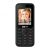 Maxcom MK241 mobiltelefon, kártyafüggetlen, bluetooth-os, fm rádiós fekete KaiOS operációs rendszerrel (magyar nyelvű menüvel)