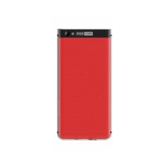   Maxcom MM760 dual sim-es kártyafüggetlen mobiltelefon bluetooth-os, fm rádiós piros (magyar nyelvű menüvel)