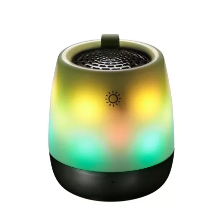 Maxton MX680 BARVA bluetooth hangszóró Led világítással 3W