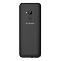   Maxcom MM139 mobiltelefon, dual sim-es kártyafüggetlen, bluetooth-os, fm rádiós kék (magyar nyelvű menüvel)