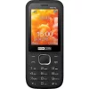 Maxcom MM144 mobiltelefon, dual sim-es kártyafüggetlen, bluetooth-os, fm rádiós (magyar nyelvű menüvel)