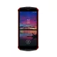 Maxcom MS507 3/32GB érintős mobiltelefon, dual sim-es, NFC, IP68, ütés- , por-, vízálló, quad core, Android 9.0 (magyar nyelvű menüvel), 5 inch