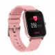 Maxcom Fit FW35 Aurum rozéarany IP67 vízálló okosóra pulzus és vérnyomásmérővel