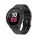 Maxcom Fit FW46 XENON fekete IP67 vízálló okosóra pulzus és vérnyomásmérővel