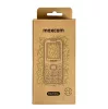 Maxcom MM135 Light mobiltelefon, dual sim-es kártyafüggetlen, fm rádiós fekete (töltő nélkül)
