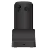 Maxcom MM443 4G Dual SIM mobiltelefon, kártyafüggetlen, extra nagy gombokkal, vészhívóval (magyar nyelvű menüvel)