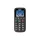 Maxcom MM428 L (Type-C) DS mobiltelefon, extra nagy gombokkal, S.O.S gombbal fekete (töltő nélkül)