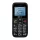 Maxcom MM426 SE (Type-C) mobiltelefon, dual sim-es kártyafüggetlen, bluetooth-os, fm rádiós fekete (magyar nyelvű menüvel)
