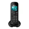 Maxcom MM35D SE mobiltelefon asztali töltővel, kártyafüggetlen, Type-C csatlakozóval (magyar nyelvű menüvel)