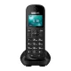 Maxcom MM35D SE mobiltelefon asztali töltővel, kártyafüggetlen, Type-C csatlakozóval (magyar nyelvű menüvel)