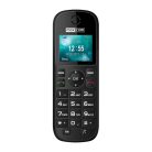 Maxcom MM35D SE mobiltelefon asztali töltővel, kártyafüggetlen, Type-C csatlakozóval (magyar nyelvű menüvel)