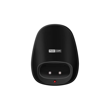 Maxcom MM35D SE mobiltelefon asztali töltővel, kártyafüggetlen, Type-C csatlakozóval (magyar nyelvű menüvel)