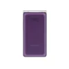 Maxcom MM835 4G kártyafüggetlen mobiltelefon, Dual Sim, extra nagy gombokkal, vészhívóval lila (magyar nyelvű menüvel)
