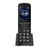 Maxcom MM34D 4G mobiltelefon asztali töltővel, kártyafüggetlen, Type-C csatlakozóval (magyar nyelvű menüvel)