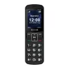 Maxcom MM34D 4G mobiltelefon asztali töltővel, kártyafüggetlen, Type-C csatlakozóval (magyar nyelvű menüvel)