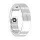 Maxcom mRing MR100 IP68 vízálló okosgyűrű ezüst 12(68mm)