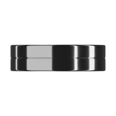   Maxcom mRing MR100 IP68 vízálló okosgyűrű fekete 8(57mm)
