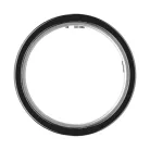 Maxcom mRing MR100 IP68 vízálló okosgyűrű fekete 8(57mm)