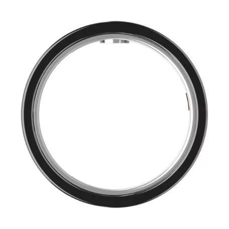 Maxcom mRing MR100 IP68 vízálló okosgyűrű fekete 8(57mm)