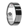 Maxcom mRing MR100 IP68 vízálló okosgyűrű fekete 9(60mm)