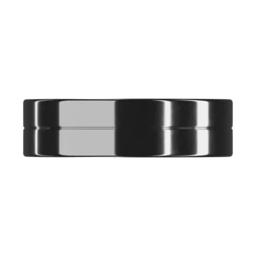 Maxcom mRing MR100 IP68 vízálló okosgyűrű fekete 9(60mm)