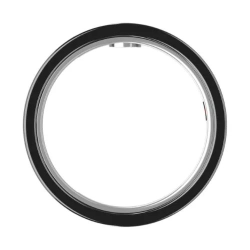 Maxcom mRing MR100 IP68 vízálló okosgyűrű fekete 10(63mm)